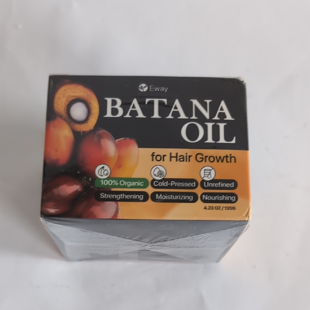 Eway Batana Oil for Hair Growth